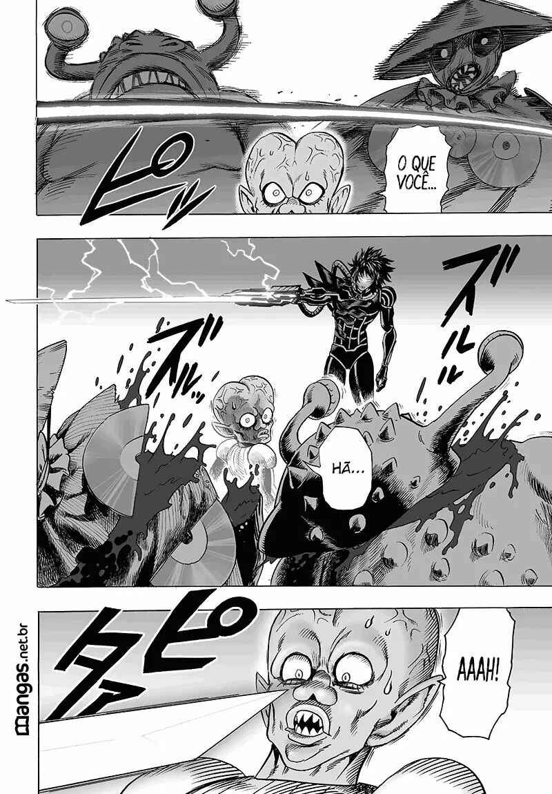 Read one-punch man manga PT read one punch man manga online BR Manga Online