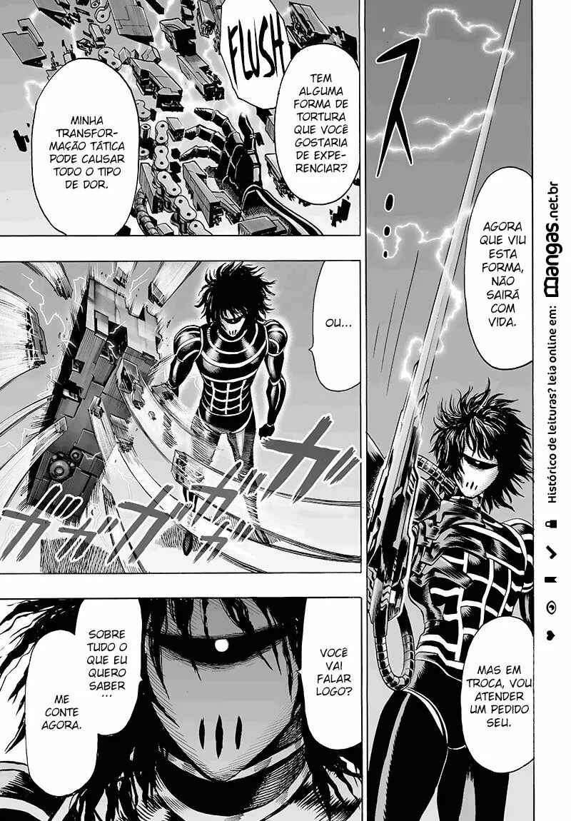 Read one-punch man manga PT read one punch man manga online BR Manga Online
