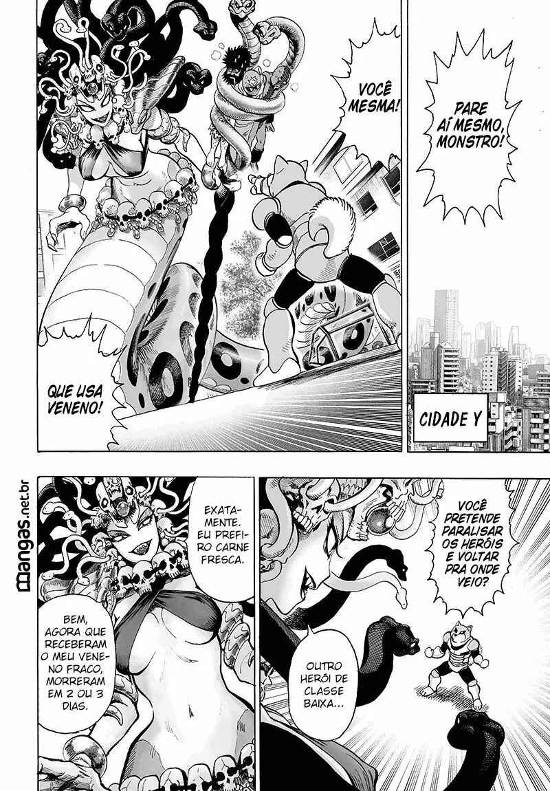 Read one-punch man manga PT read one punch man manga online BR Manga Online