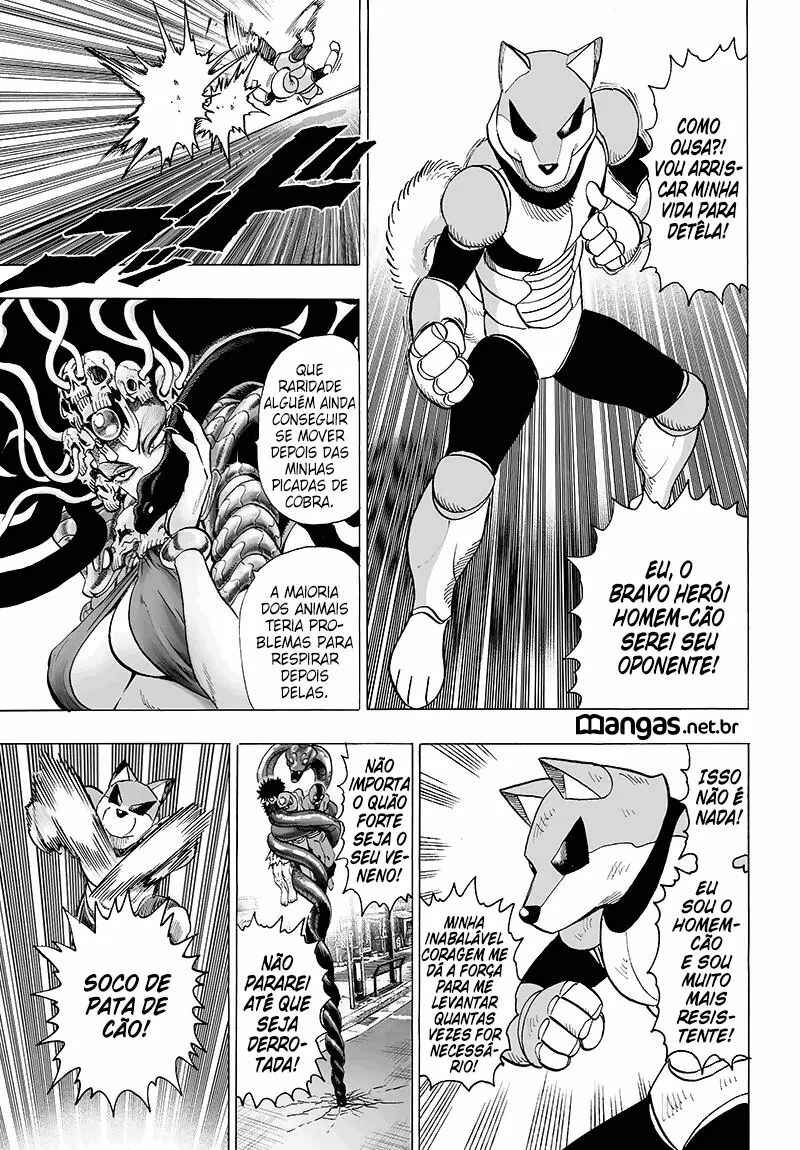 Read one-punch man manga PT read one punch man manga online BR Manga Online