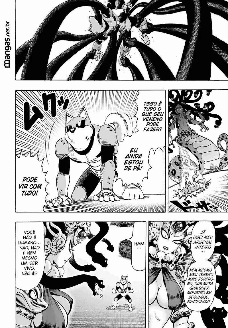 Read one-punch man manga PT read one punch man manga online BR Manga Online