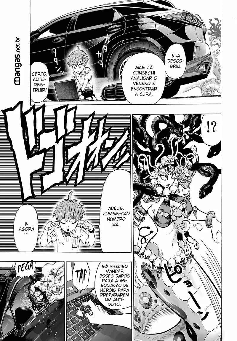 Read one-punch man manga PT read one punch man manga online BR Manga Online