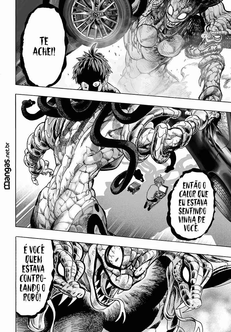 Read one-punch man manga PT read one punch man manga online BR Manga Online
