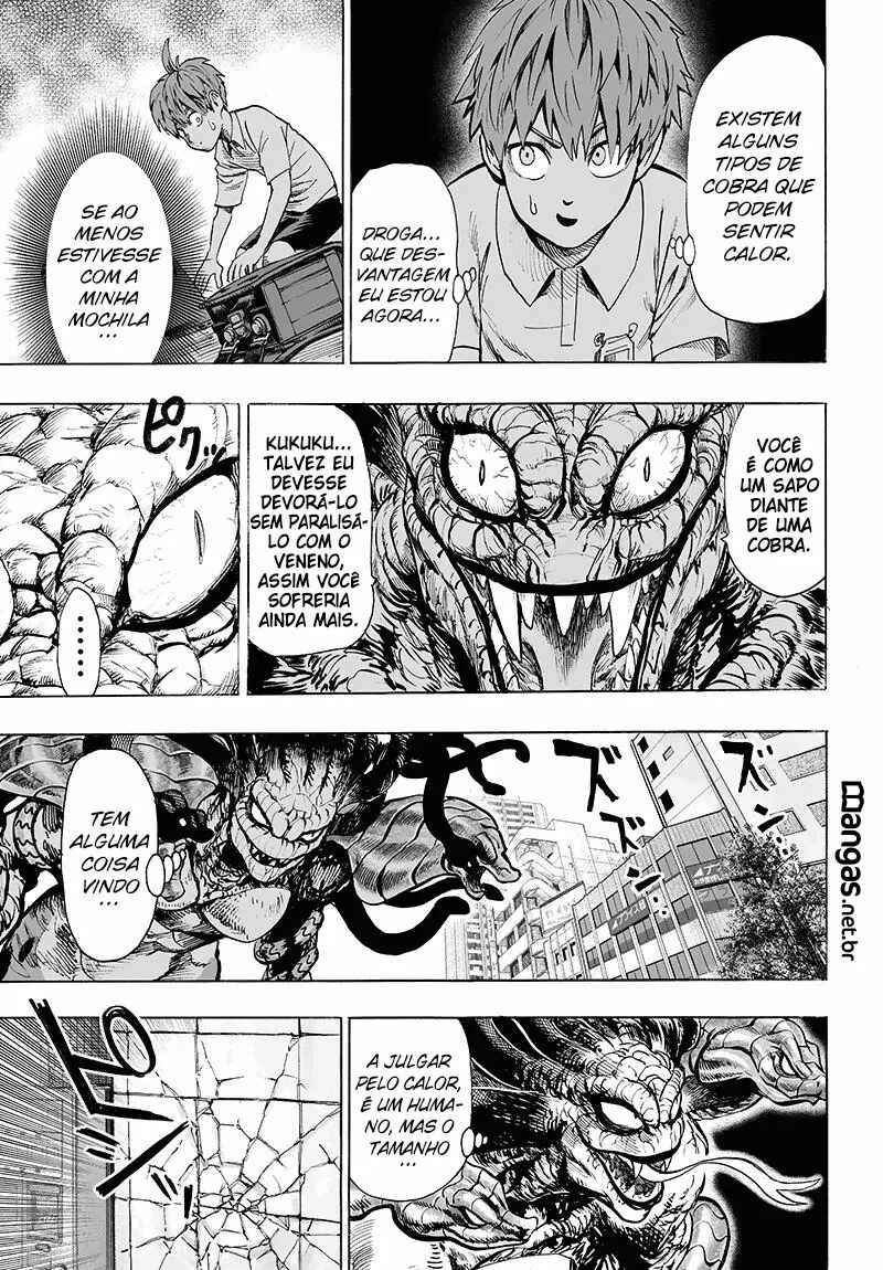 Read one-punch man manga PT read one punch man manga online BR Manga Online
