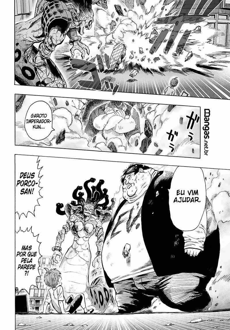Read one-punch man manga PT read one punch man manga online BR Manga Online