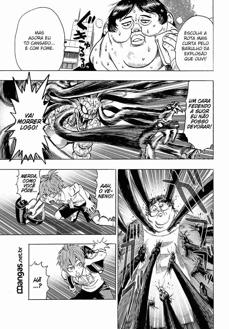 Read one-punch man manga PT read one punch man manga online BR Manga Online