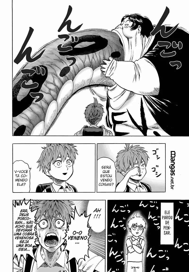 Read one-punch man manga PT read one punch man manga online BR Manga Online