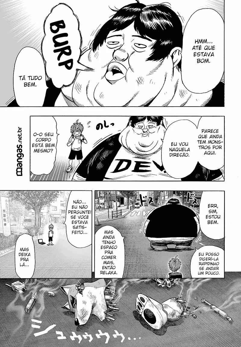 Read one-punch man manga PT read one punch man manga online BR Manga Online