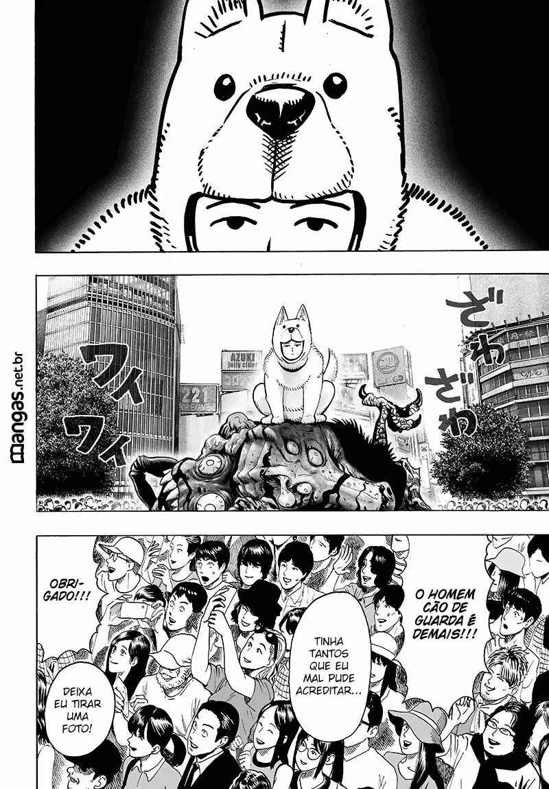 Read one-punch man manga PT read one punch man manga online BR Manga Online