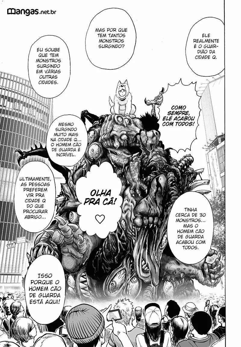 Read one-punch man manga PT read one punch man manga online BR Manga Online
