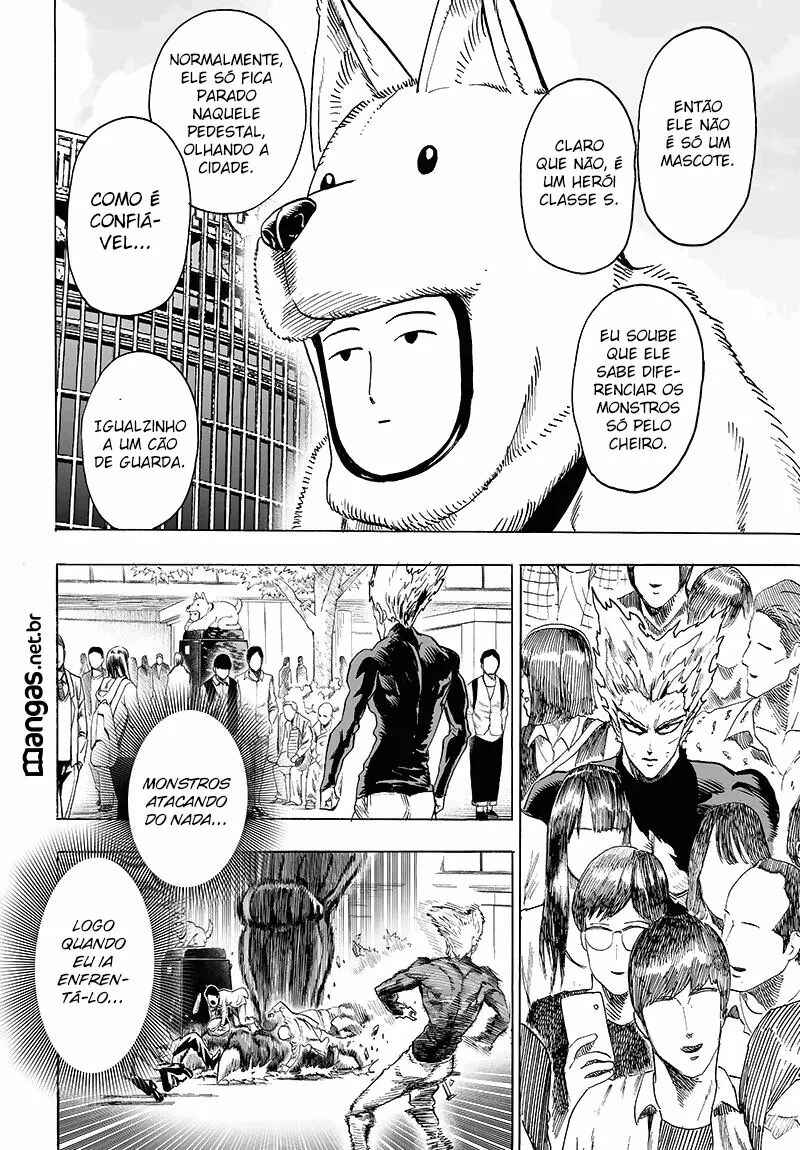Read one-punch man manga PT read one punch man manga online BR Manga Online
