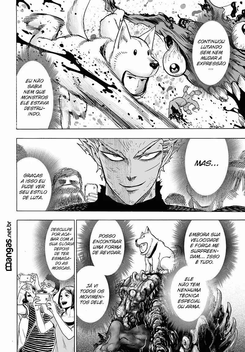 Read one-punch man manga PT read one punch man manga online BR Manga Online