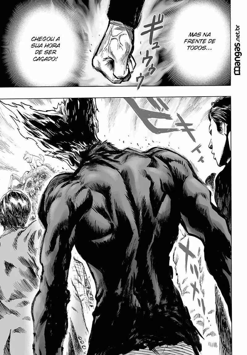 Read one-punch man manga PT read one punch man manga online BR Manga Online