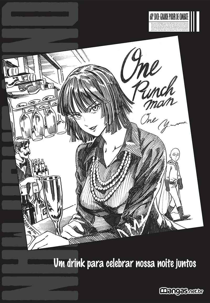Read one-punch man manga PT read one punch man manga online BR Manga Online