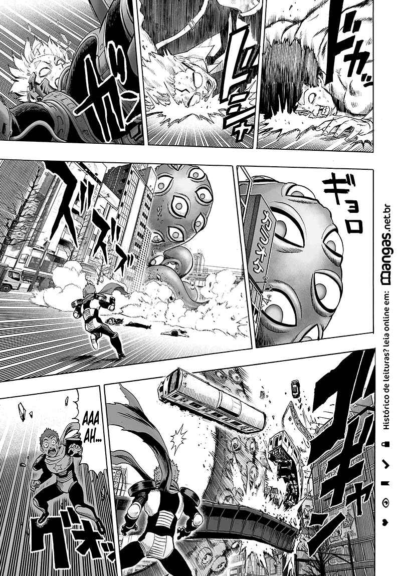 Read one-punch man manga PT read one punch man manga online BR Manga Online