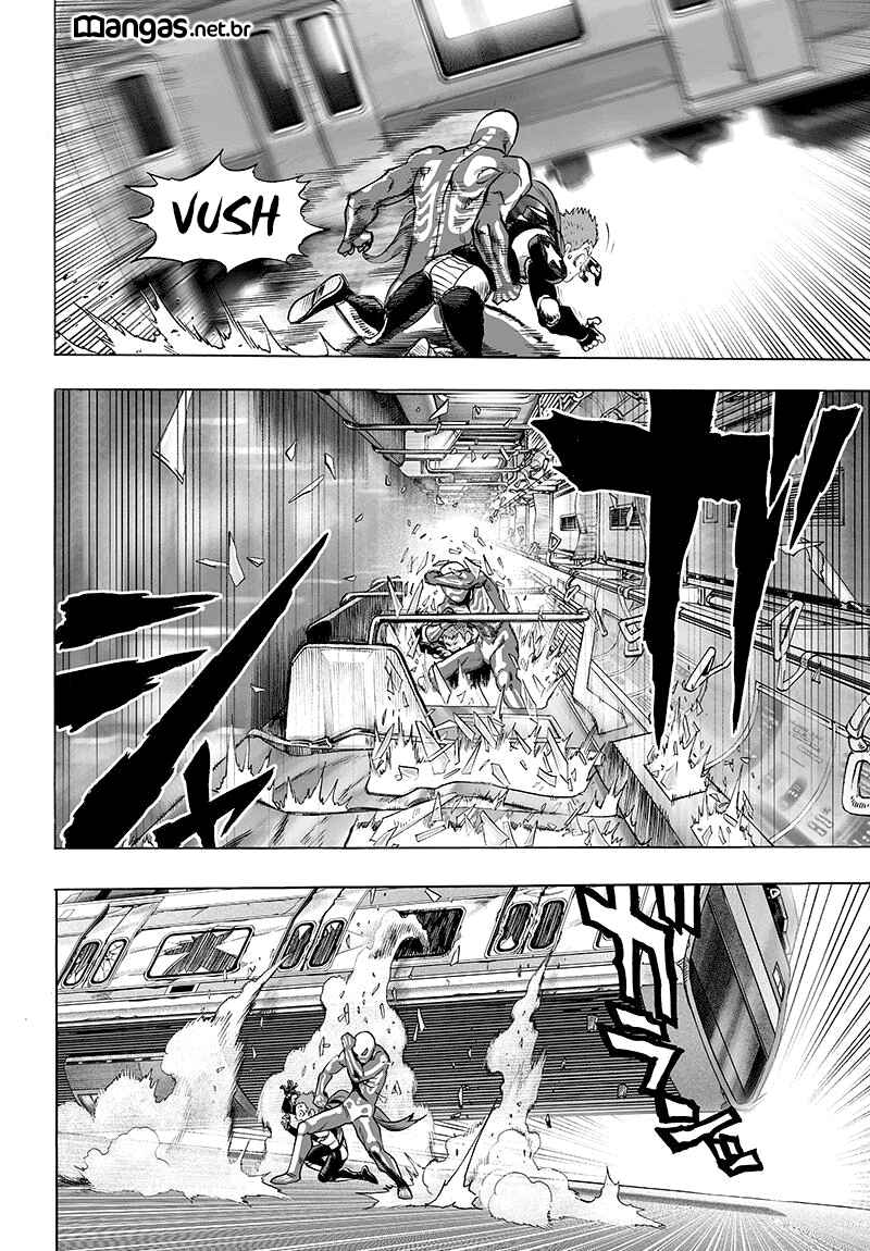 Read one-punch man manga PT read one punch man manga online BR Manga Online
