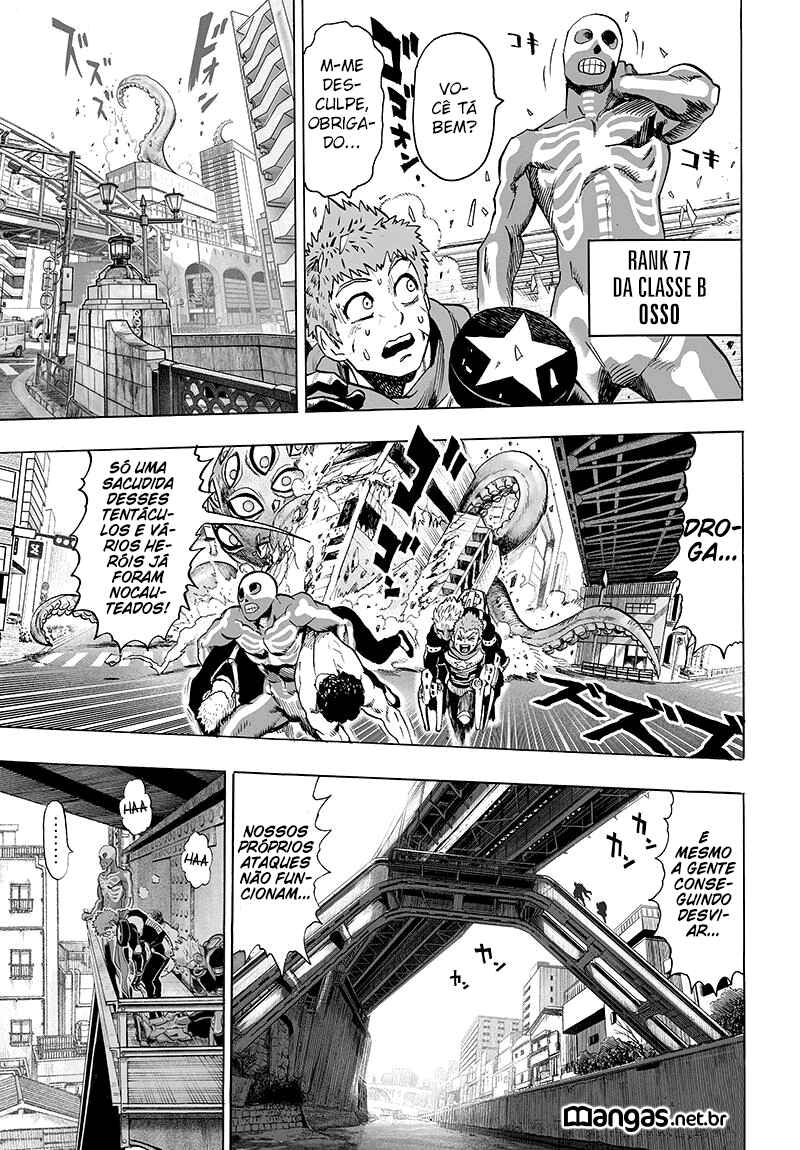 Read one-punch man manga PT read one punch man manga online BR Manga Online