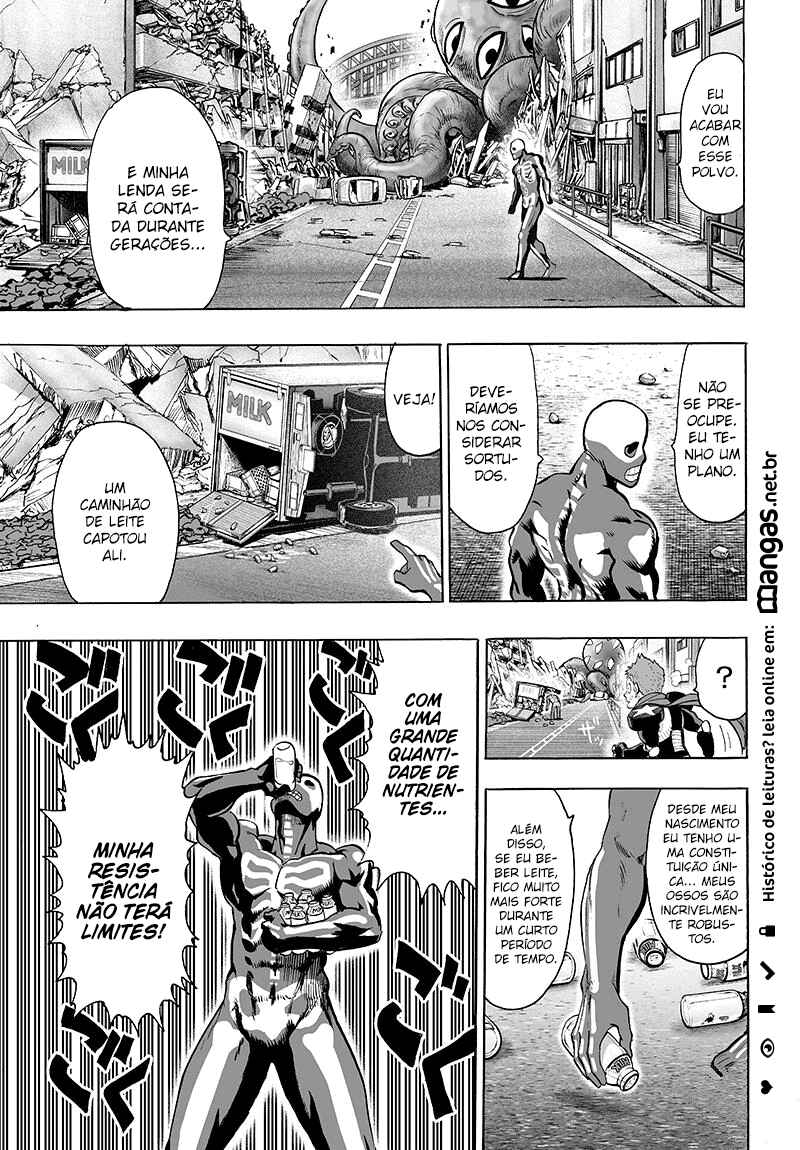 Read one-punch man manga PT read one punch man manga online BR Manga Online