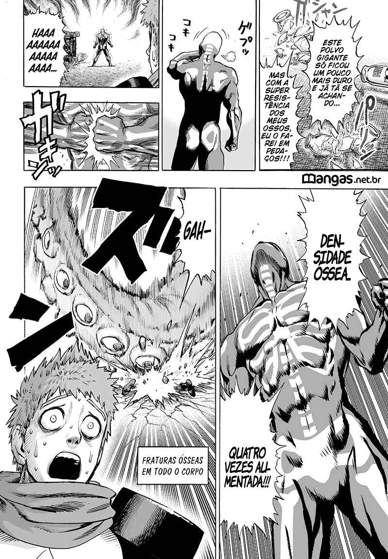 Read one-punch man manga PT read one punch man manga online BR Manga Online