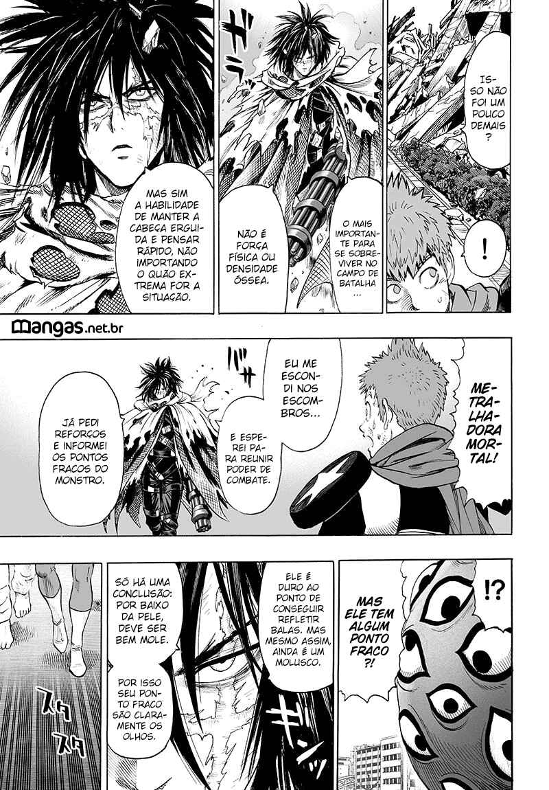 Read one-punch man manga PT read one punch man manga online BR Manga Online