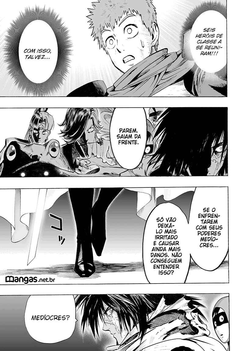 Read one-punch man manga PT read one punch man manga online BR Manga Online