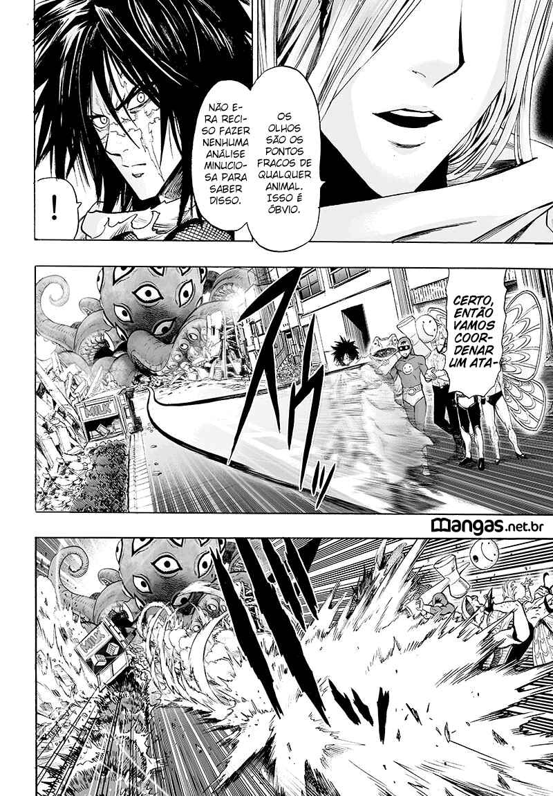Read one-punch man manga PT read one punch man manga online BR Manga Online