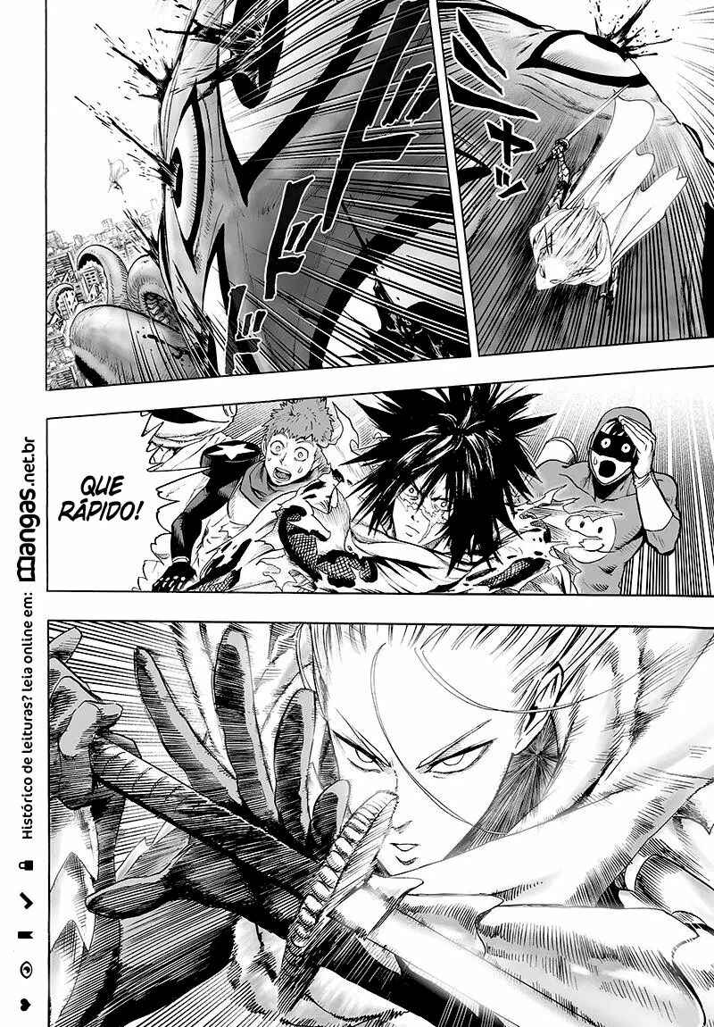 Read one-punch man manga PT read one punch man manga online BR Manga Online