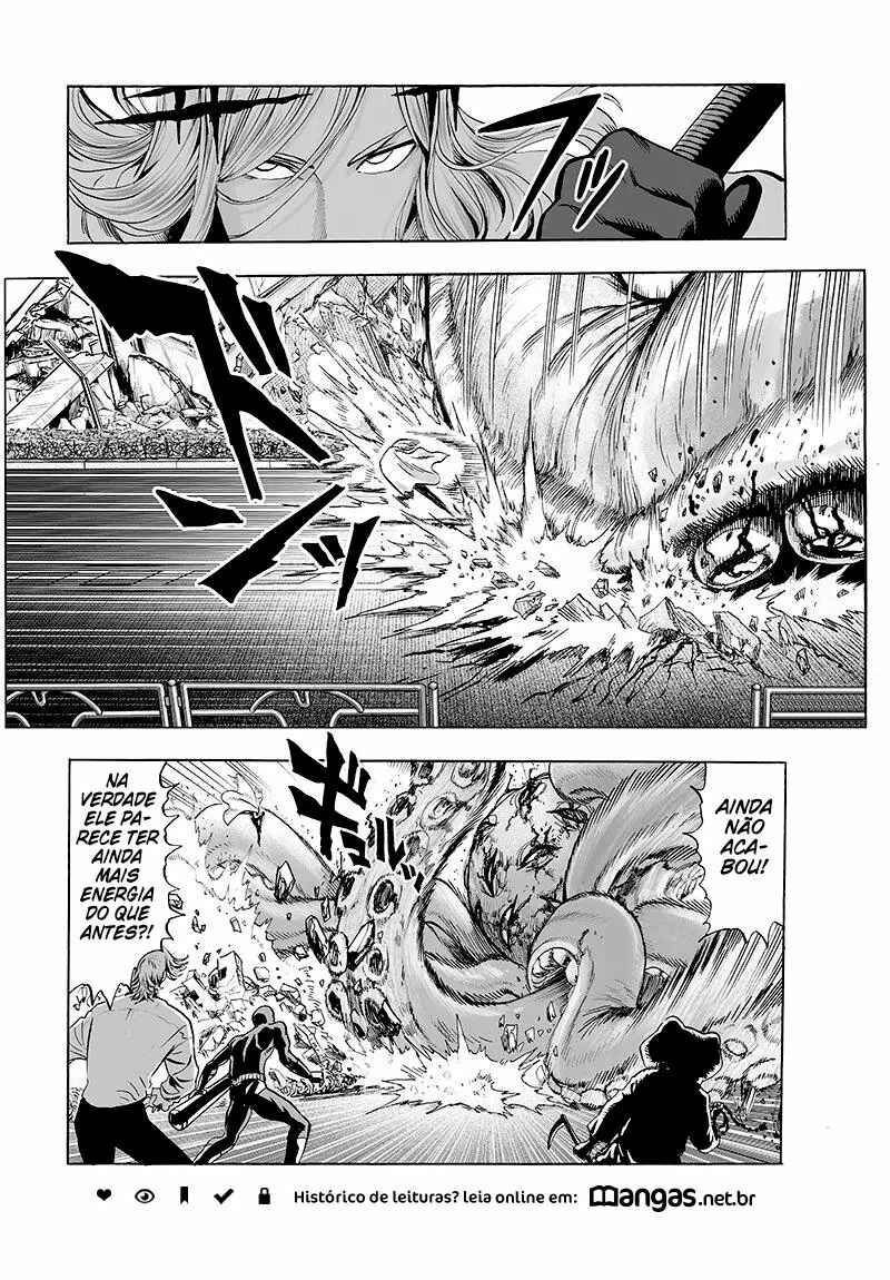 Read one-punch man manga PT read one punch man manga online BR Manga Online