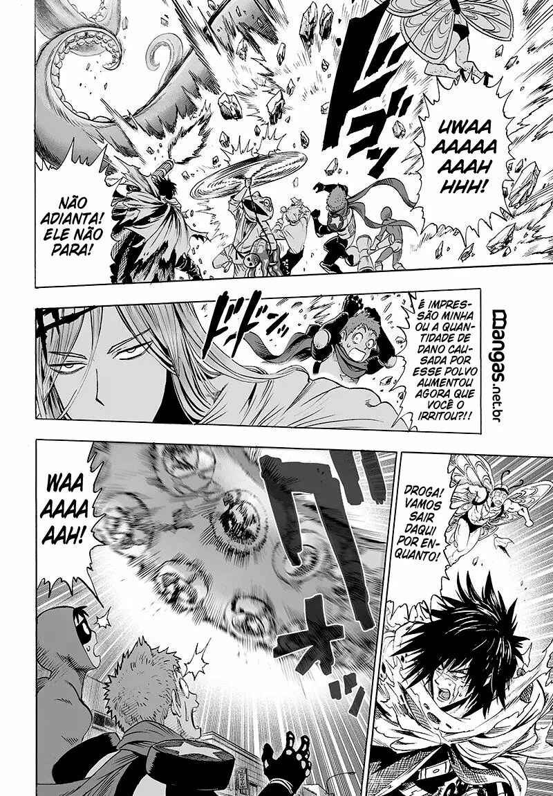 Read one-punch man manga PT read one punch man manga online BR Manga Online