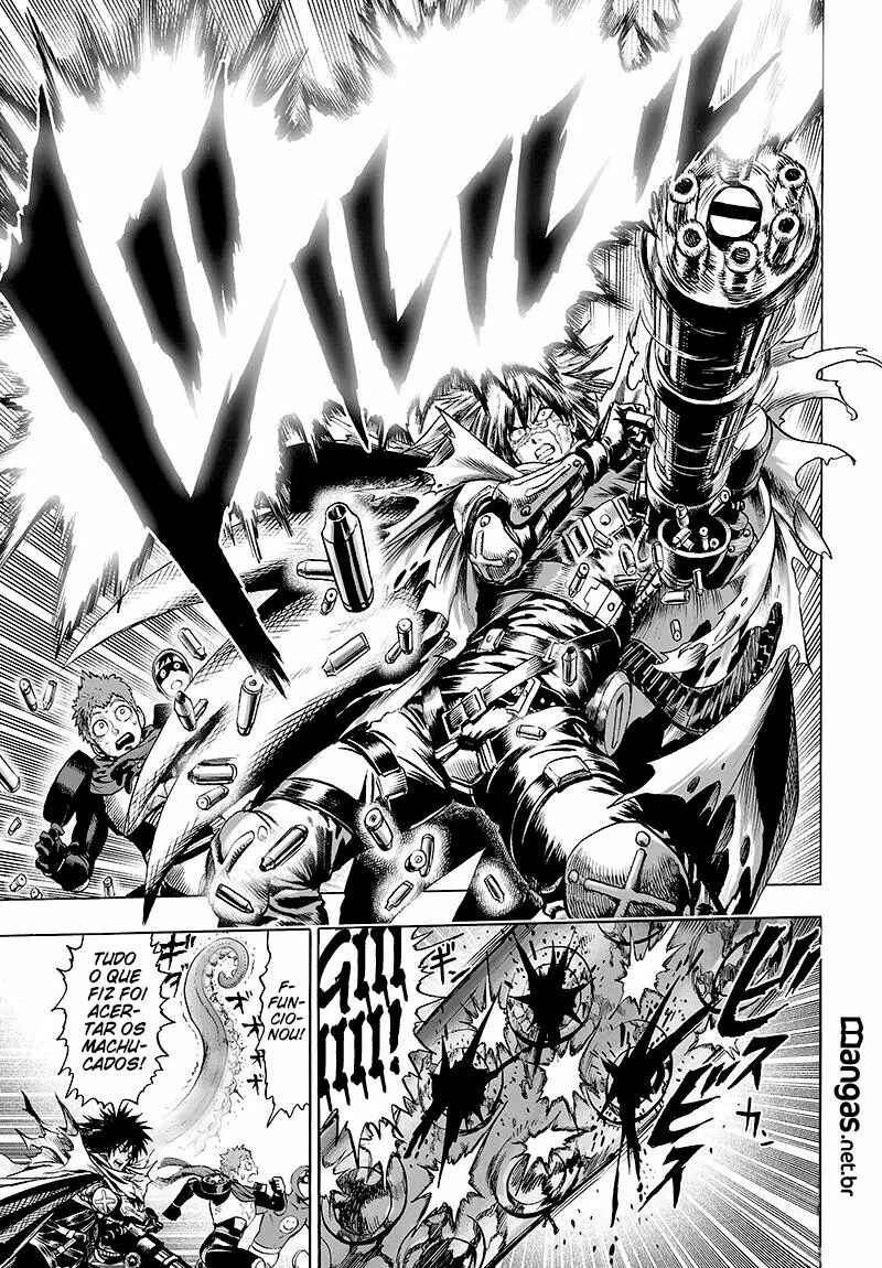 Read one-punch man manga PT read one punch man manga online BR Manga Online