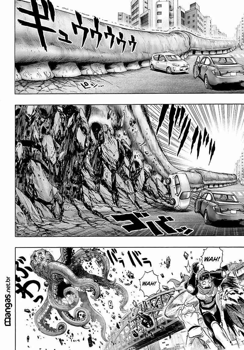 Read one-punch man manga PT read one punch man manga online BR Manga Online