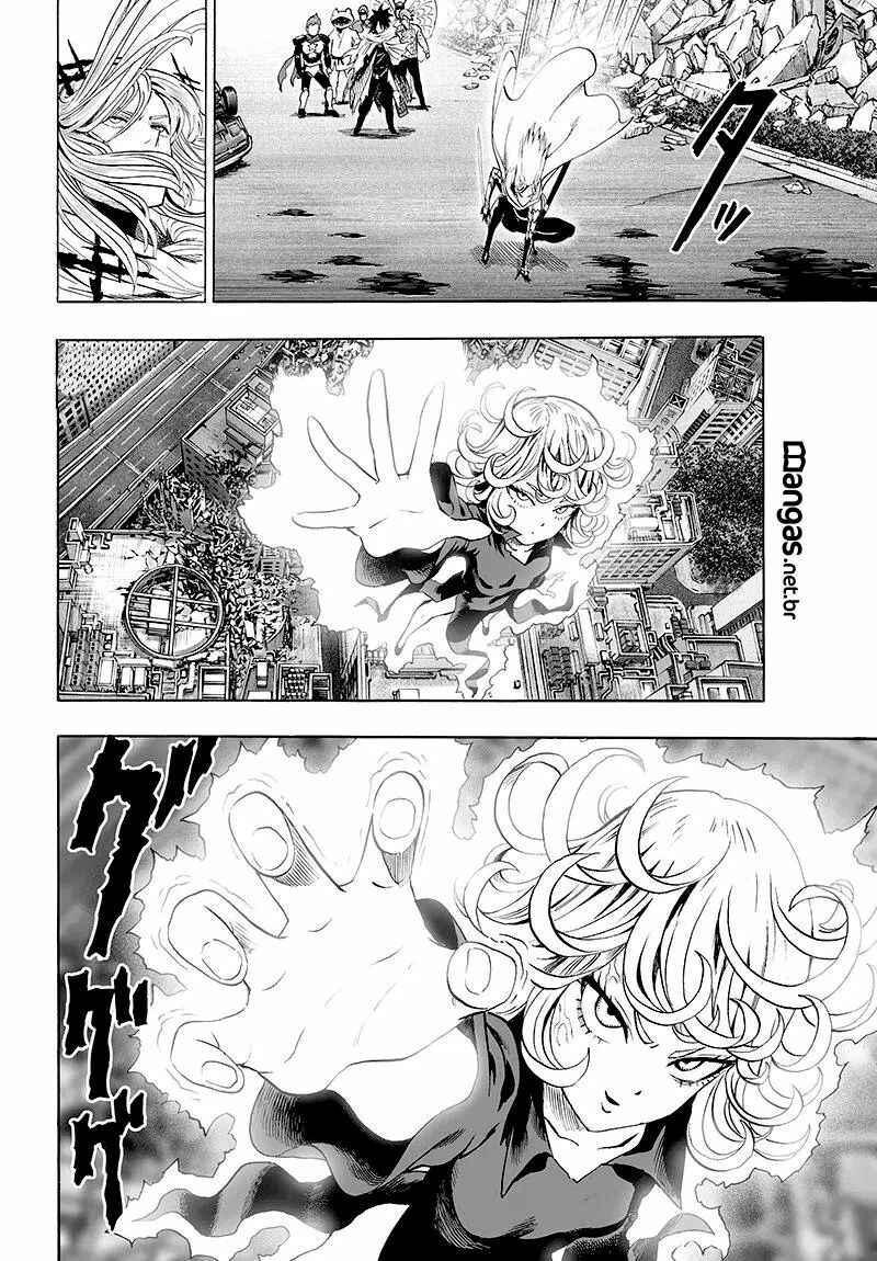 Read one-punch man manga PT read one punch man manga online BR Manga Online