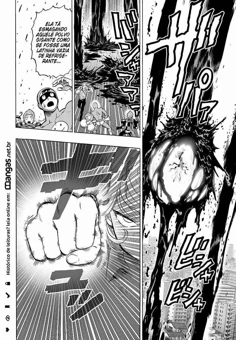 Read one-punch man manga PT read one punch man manga online BR Manga Online
