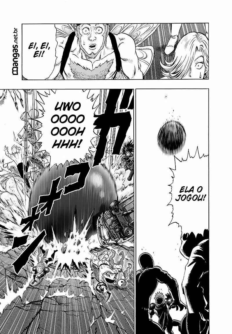 Read one-punch man manga PT read one punch man manga online BR Manga Online