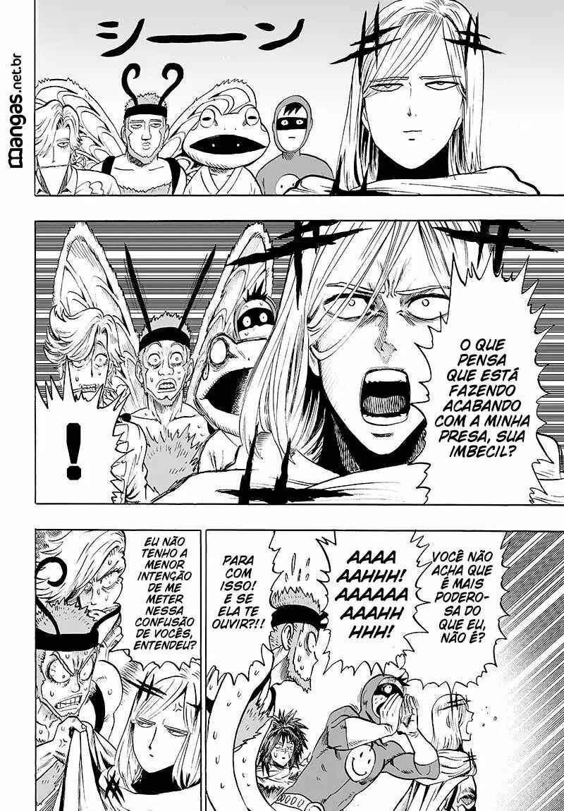 Read one-punch man manga PT read one punch man manga online BR Manga Online