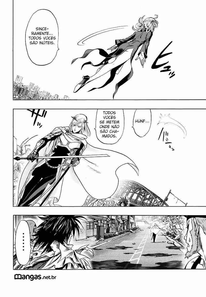Read one-punch man manga PT read one punch man manga online BR Manga Online