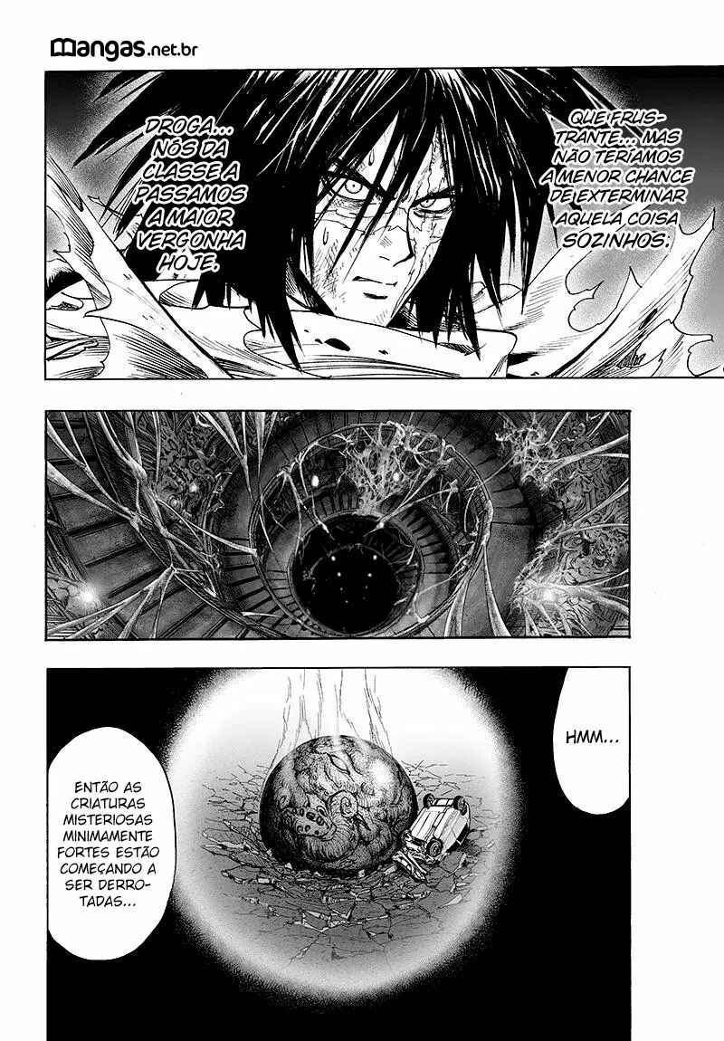 Read one-punch man manga PT read one punch man manga online BR Manga Online