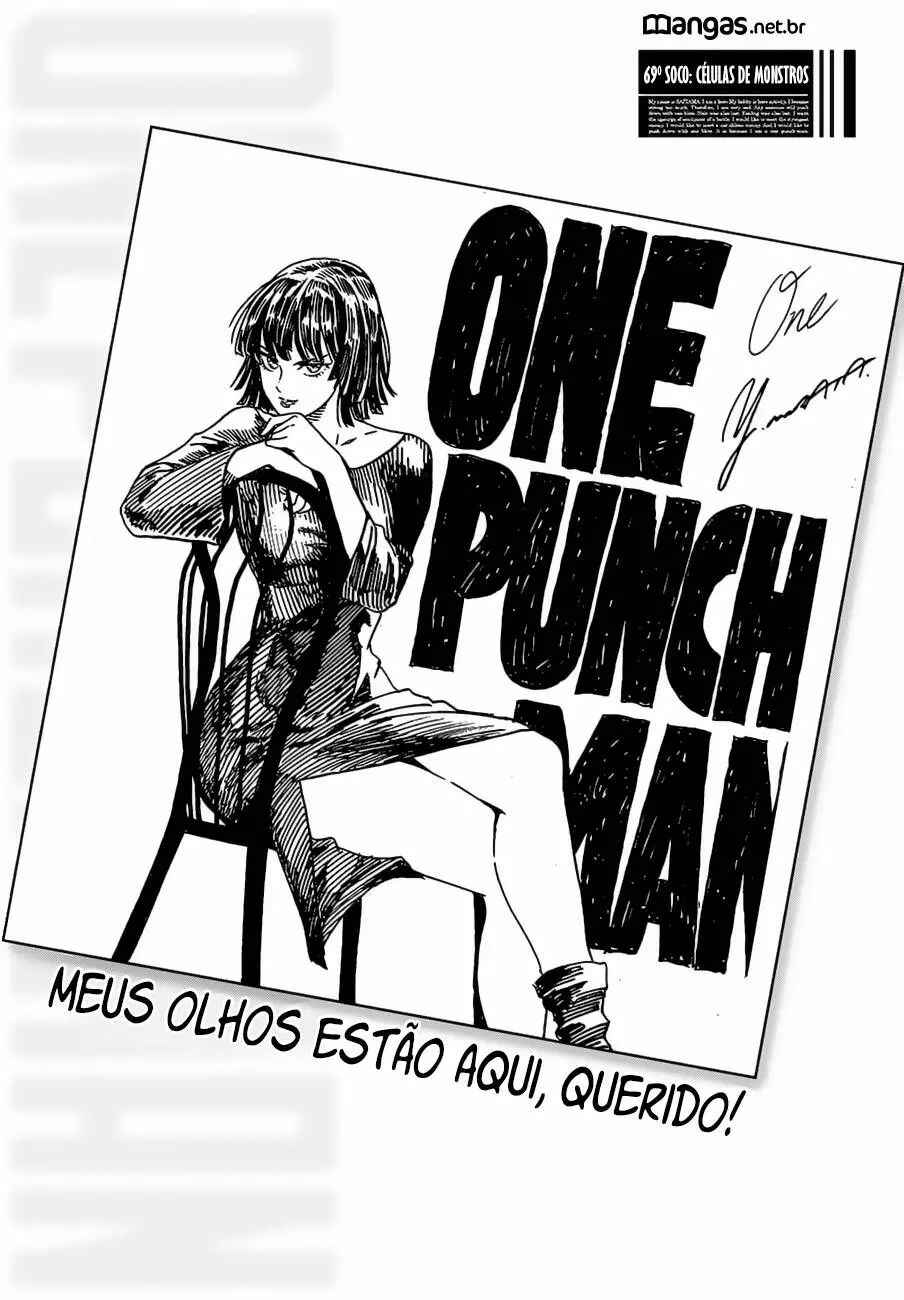 Read one-punch man manga PT read one punch man manga online BR Manga Online