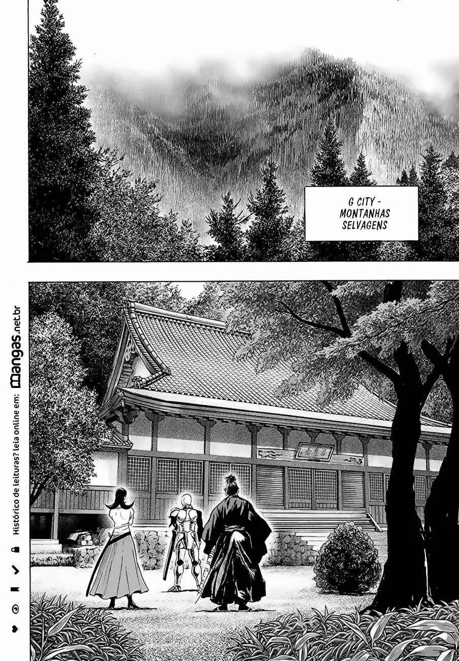 Read one-punch man manga PT read one punch man manga online BR Manga Online