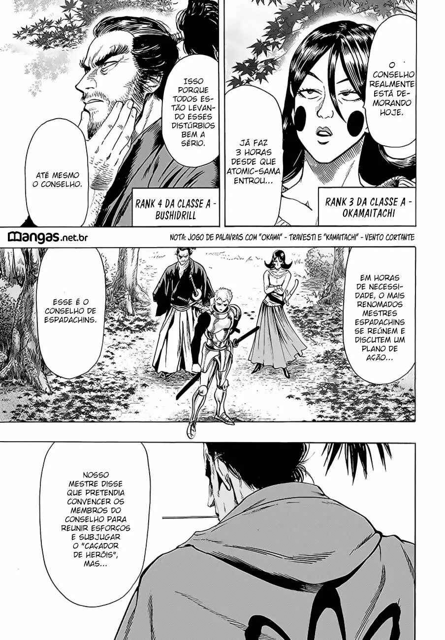 Read one-punch man manga PT read one punch man manga online BR Manga Online