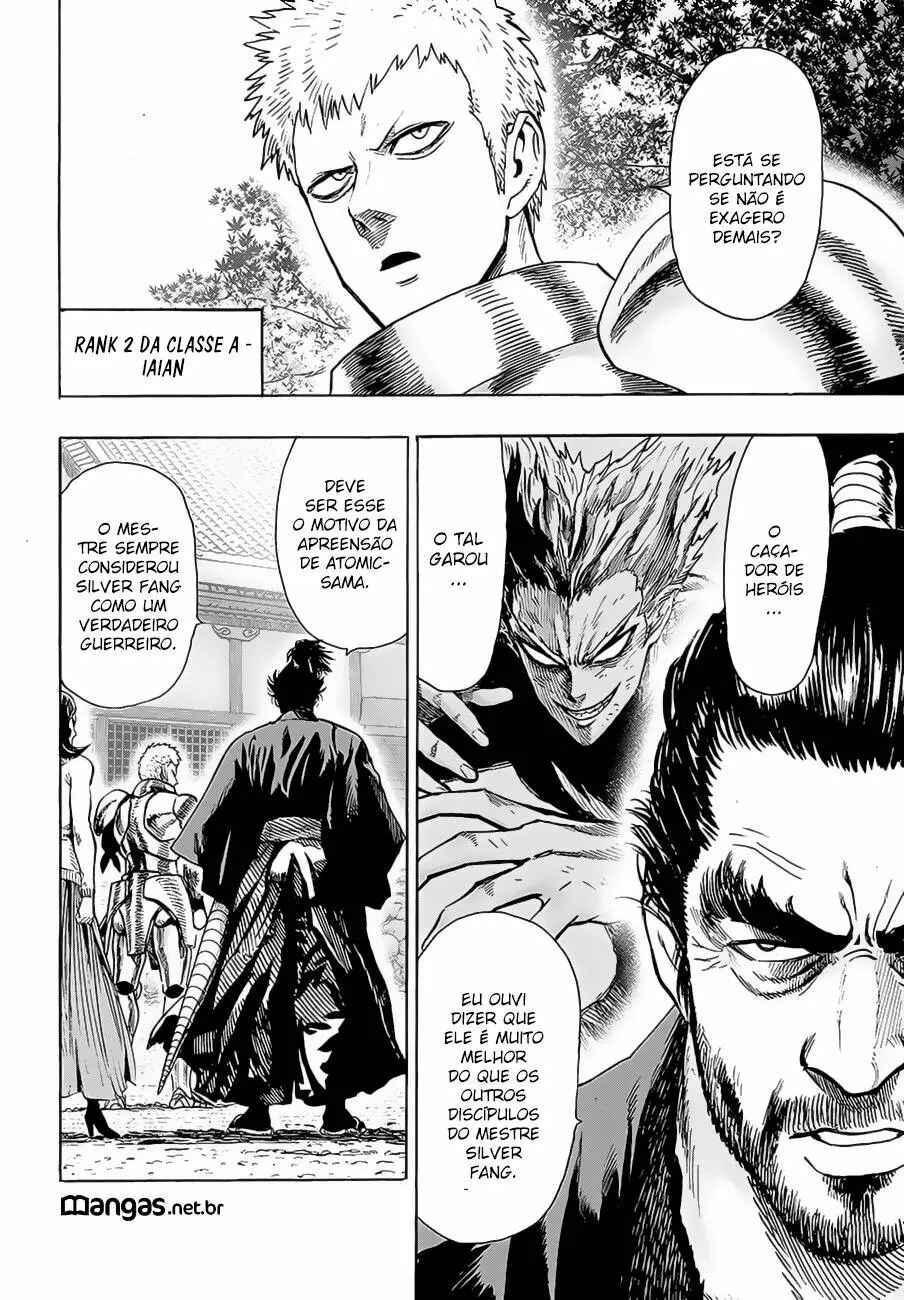Read one-punch man manga PT read one punch man manga online BR Manga Online
