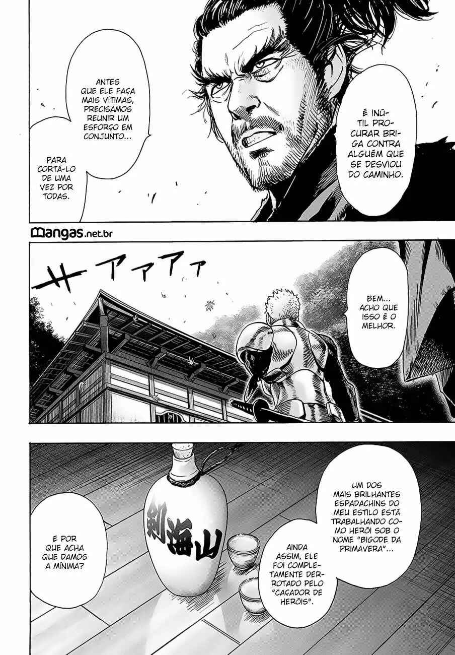 Read one-punch man manga PT read one punch man manga online BR Manga Online