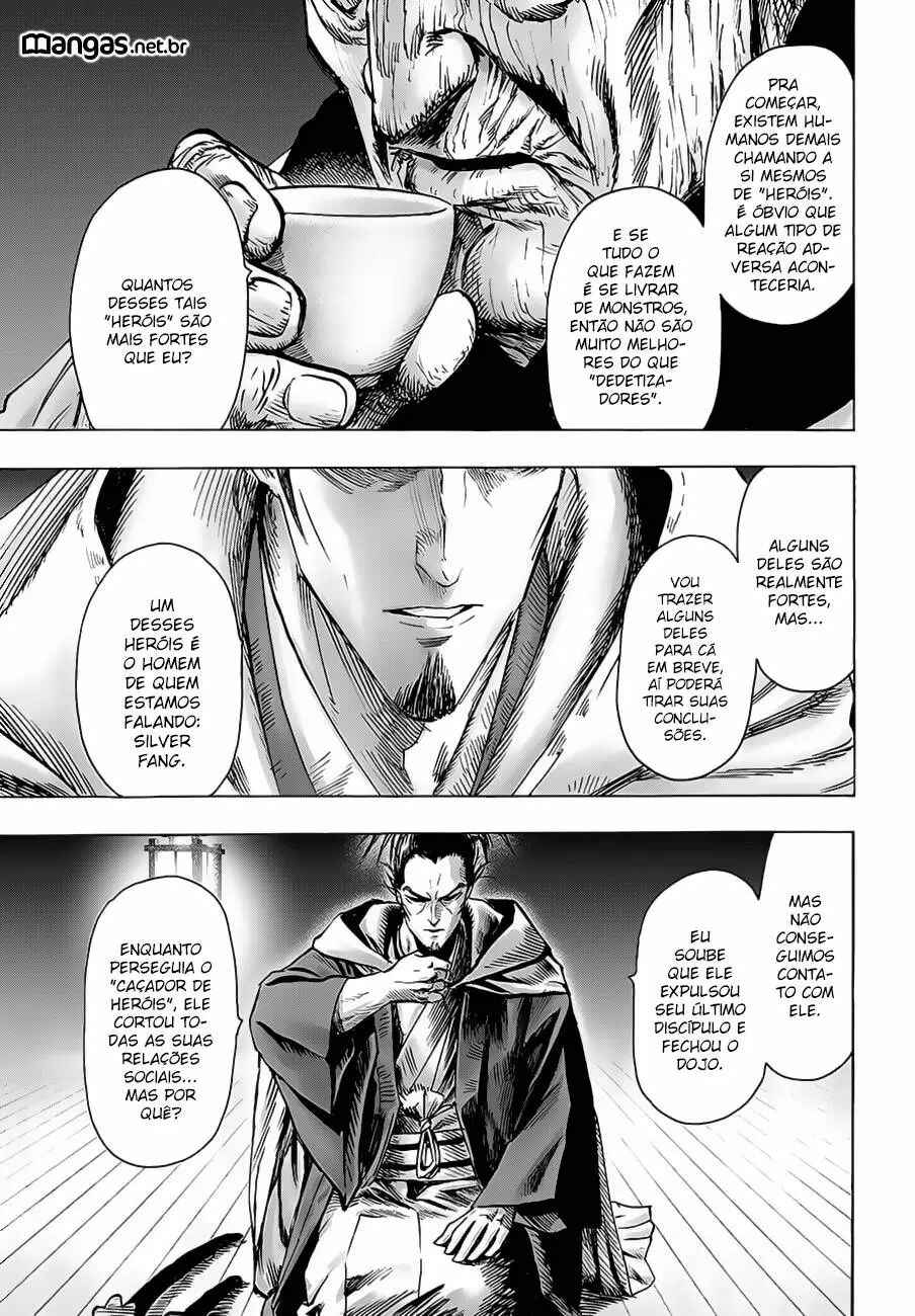 Read one-punch man manga PT read one punch man manga online BR Manga Online
