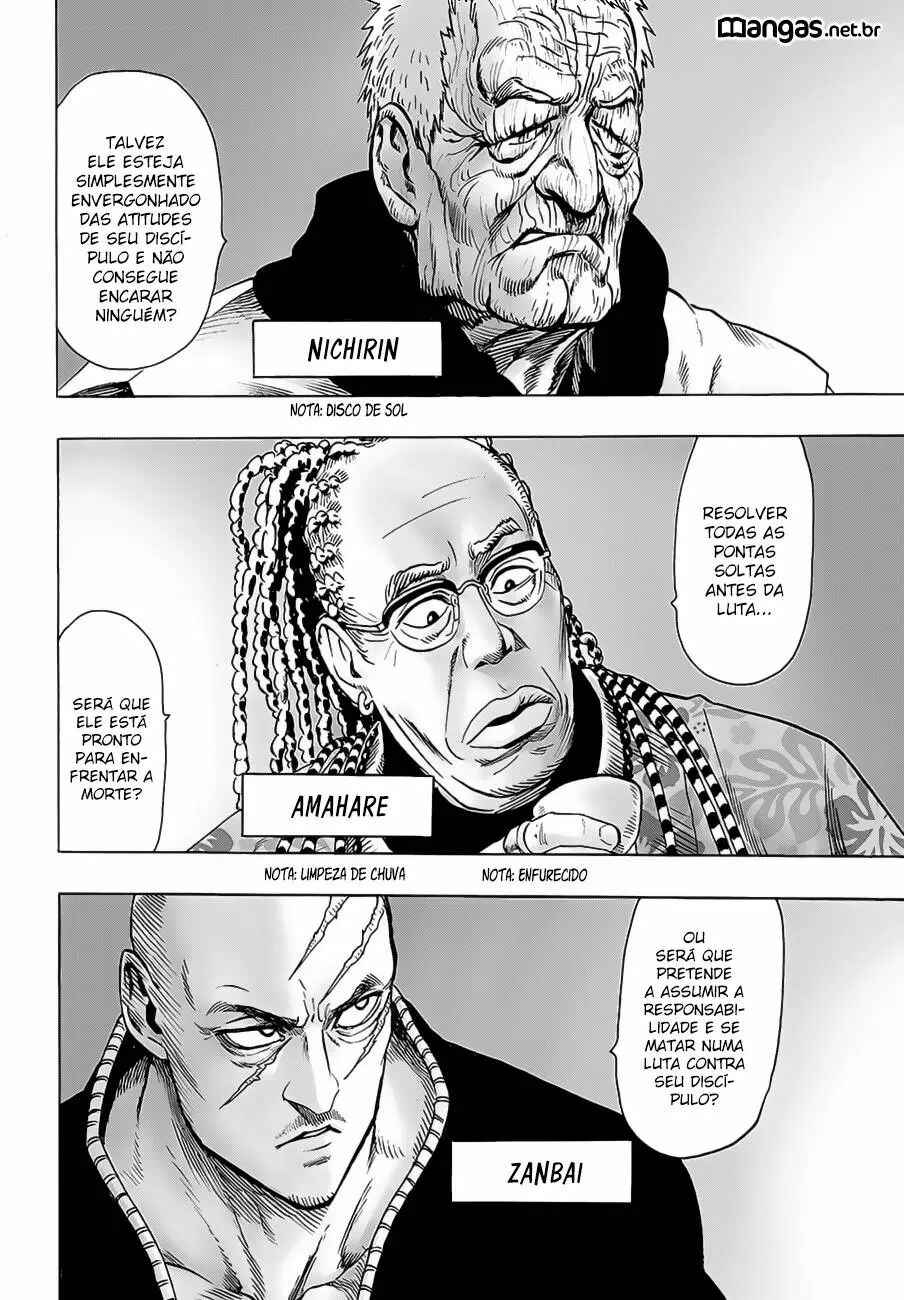 Read one-punch man manga PT read one punch man manga online BR Manga Online
