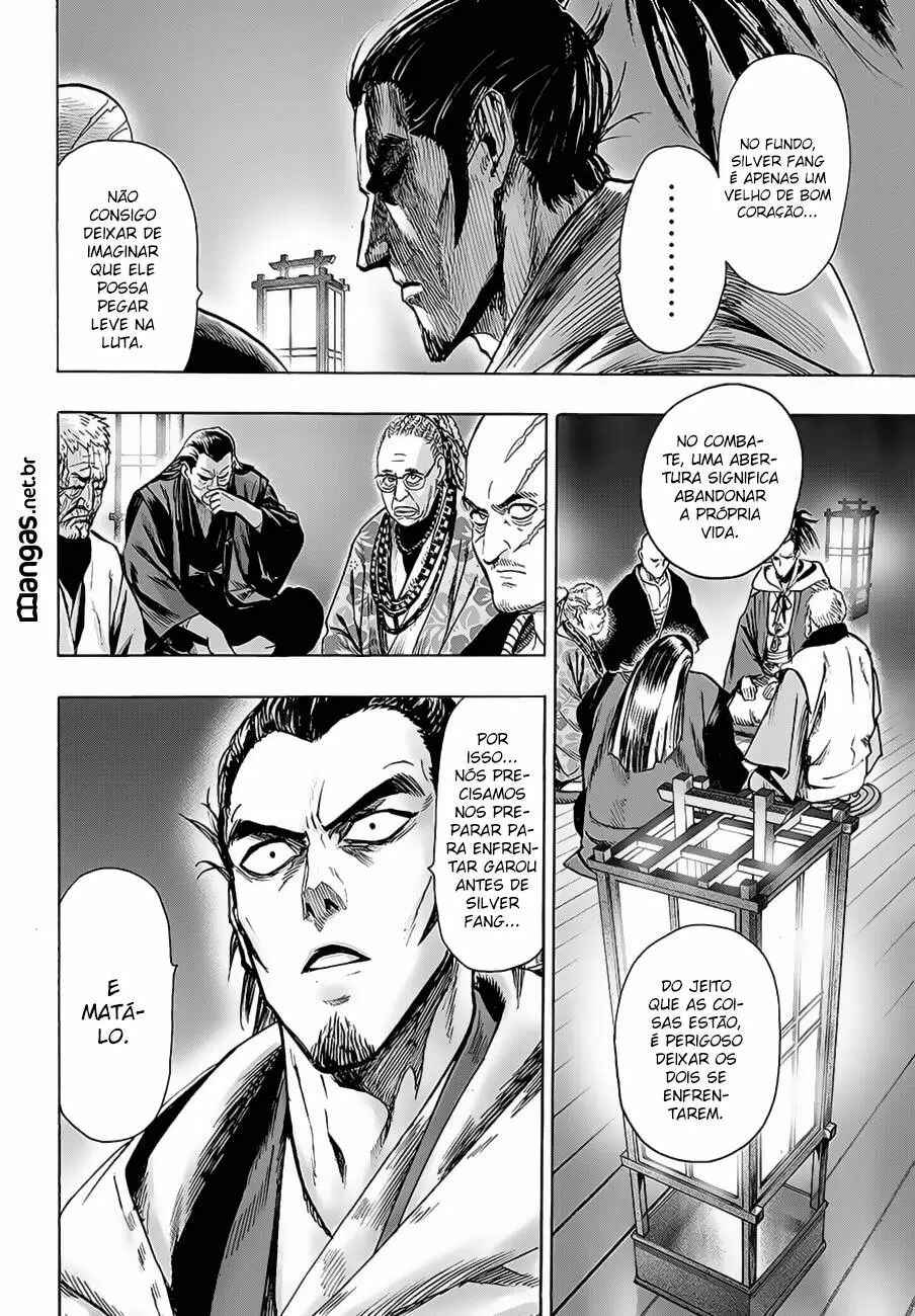 Read one-punch man manga PT read one punch man manga online BR Manga Online