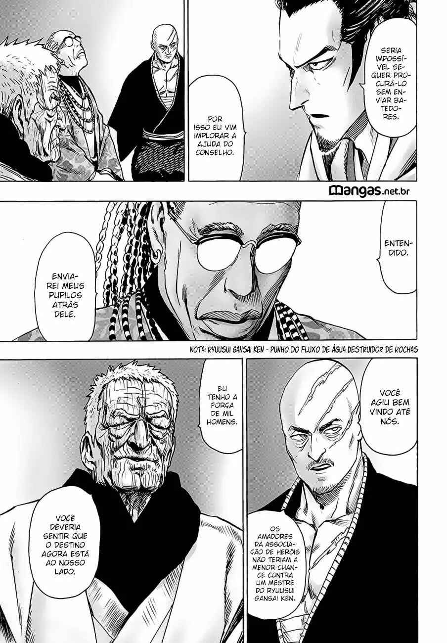 Read one-punch man manga PT read one punch man manga online BR Manga Online