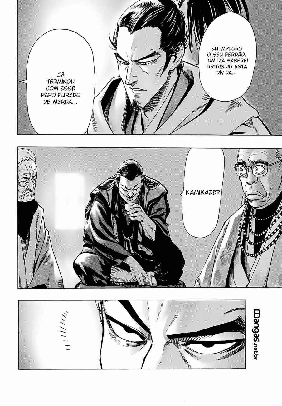 Read one-punch man manga PT read one punch man manga online BR Manga Online