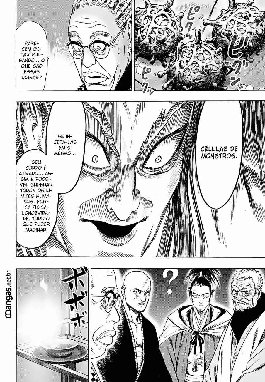 Read one-punch man manga PT read one punch man manga online BR Manga Online