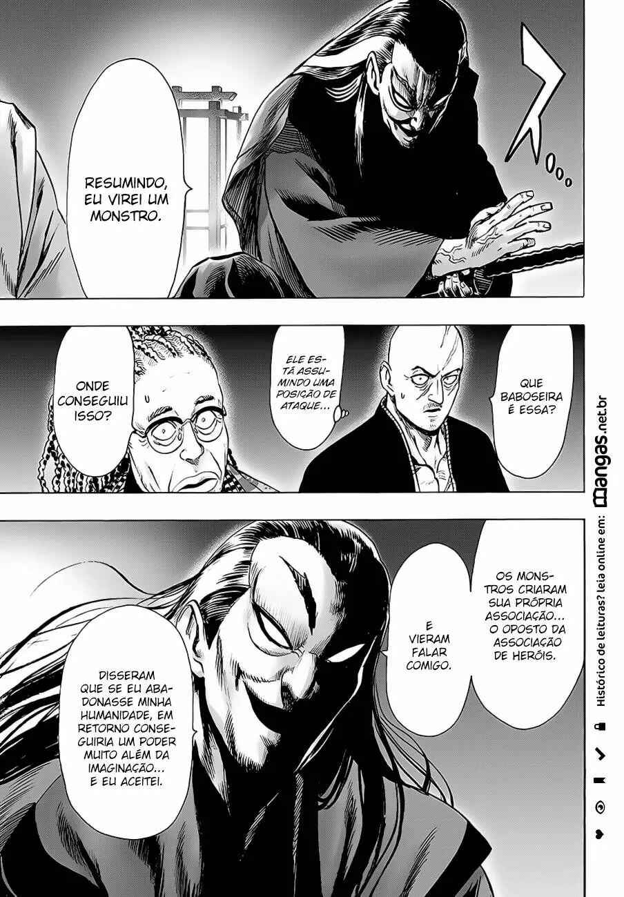 Read one-punch man manga PT read one punch man manga online BR Manga Online