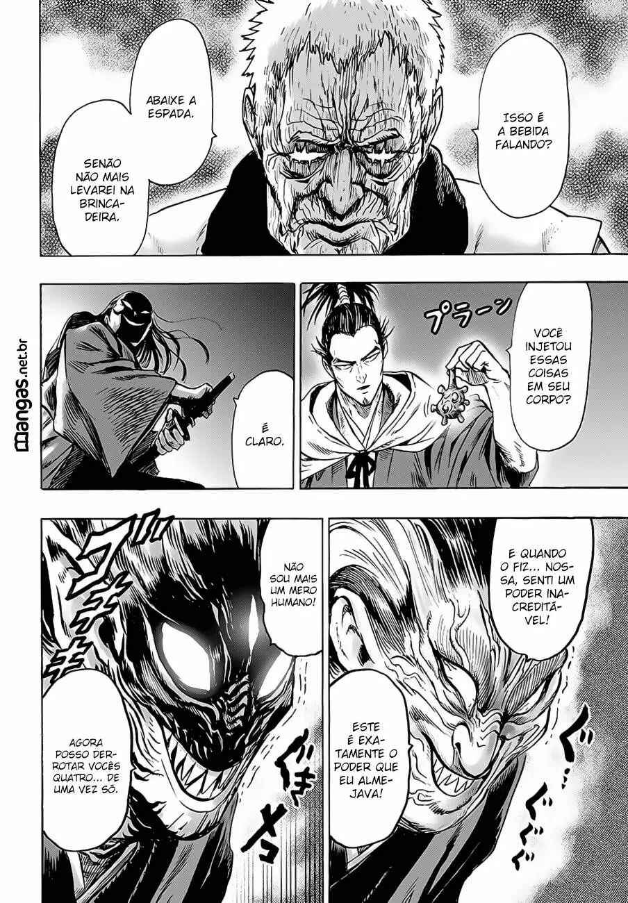 Read one-punch man manga PT read one punch man manga online BR Manga Online